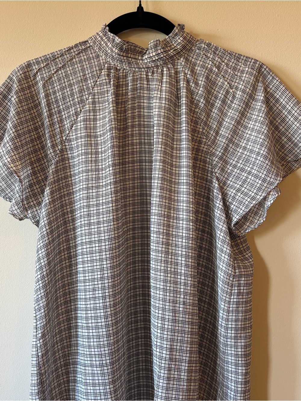 Flowy Ann Taylor Blouse